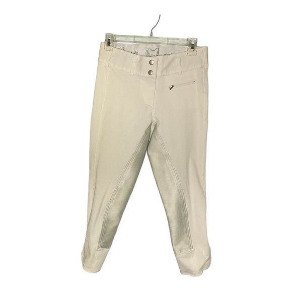 Goode Rider riding pants Size 24R